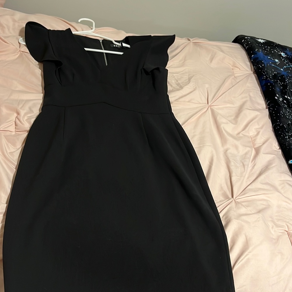 DKNY dress